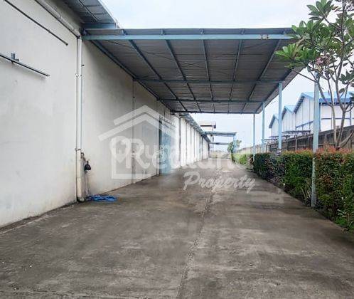 Gudang di Kawasan Industri Kendal , Kendal Ks Lz 4564s  5