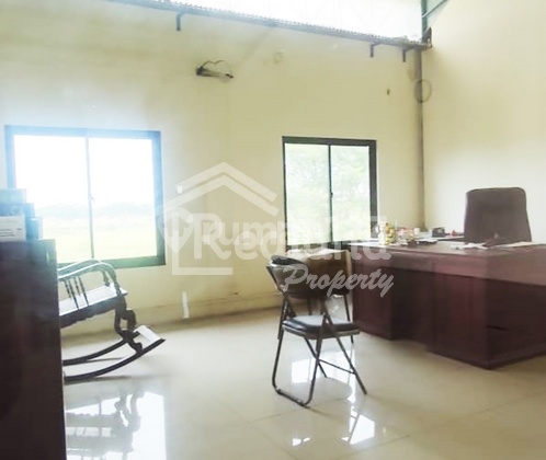 Gudang di Kawasan Industri Kendal , Kendal Ks Lz 4564s  9
