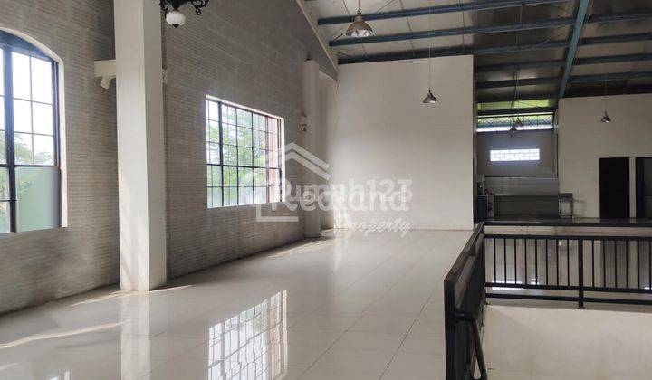 Gudang di Kawasan Industri Kendal , Kendal Ks Lz 4564s  12