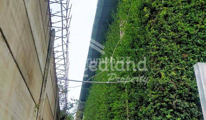Gudang di Taman Industri Bsb Mijen , Semarang Ks Vn Lz 4569  5