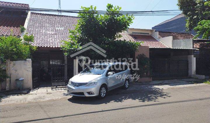 Ruang Usaha di Daerah Erlangga , Semarang Ks Lz 2805 6