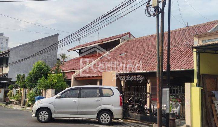 Ruang Usaha di Daerah Erlangga , Semarang Ks Lz 2805 8