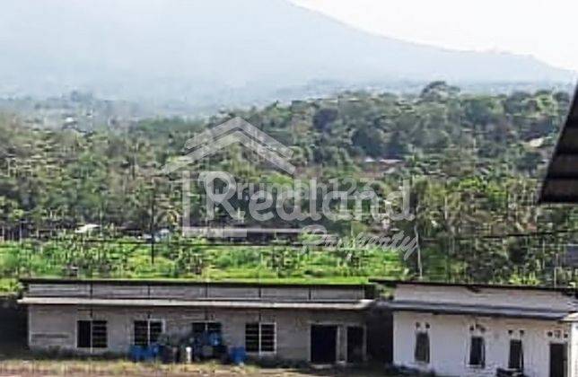 Gudang di Sumurrejo , Gunungpati Ks Lz 4688  4