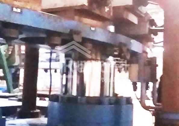 Gudang di Sumurrejo , Gunungpati Ks Lz 4688  24