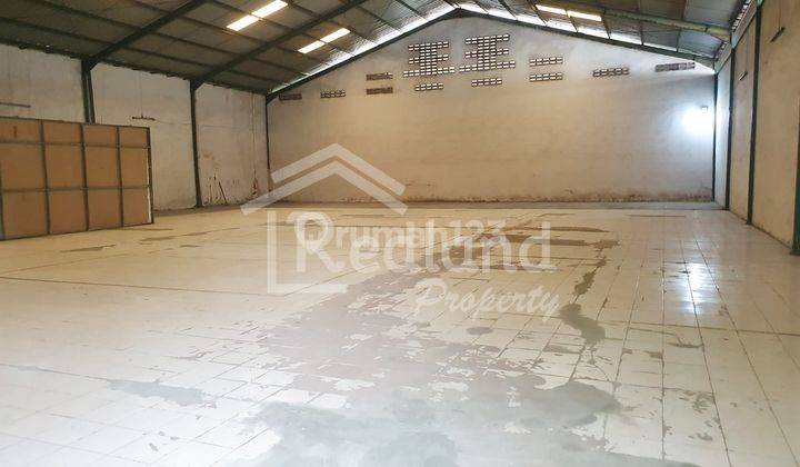 Gudang di Bandungrejo , Mranggen Ks Lz 4682  6