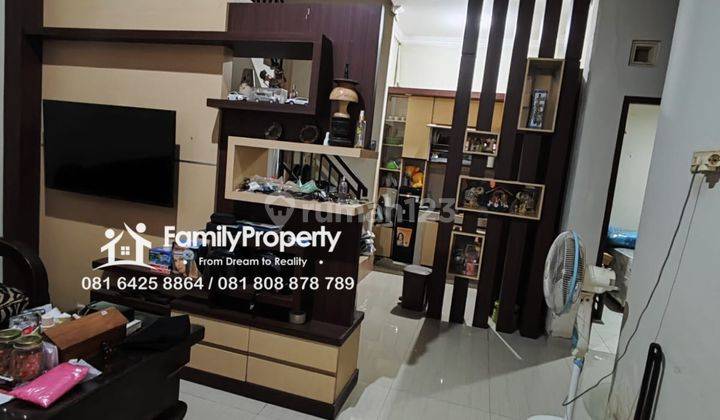 Rumah Siap Pakai Bonus Furnished di Kudus 2