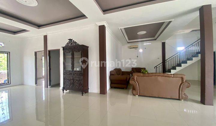 Dijual Cepat Ruko 2 Lantai Dan Gudang Belakang di Kalidoni Palembang  3