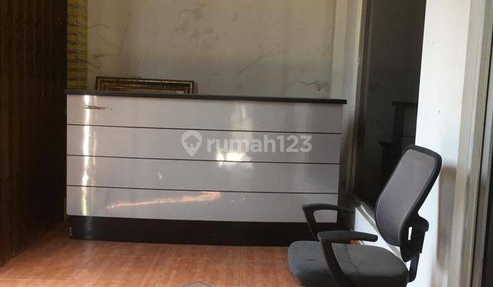 Kantor Dan Gudang 3lantai di Cikarang  3