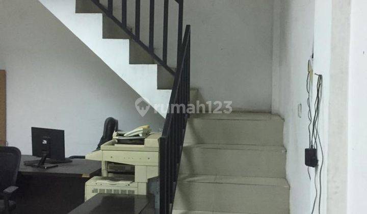 Kantor Dan Gudang 3lantai di Cikarang  6