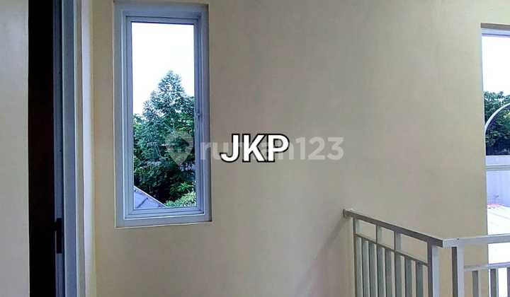  Rumah Aru 2lt Siap Huni Lokasi Strategis Di Jatiraden Jatisampurna Bekasi 1