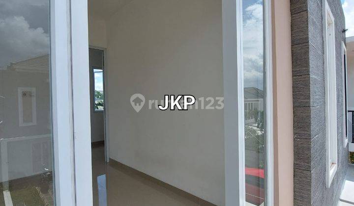  Rumah Aru 2lt Siap Huni Lokasi Strategis Di Jatiraden Jatisampurna Bekasi 4