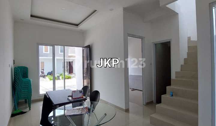  Rumah Aru 2lt Siap Huni Lokasi Strategis Di Jatiraden Jatisampurna Bekasi 13