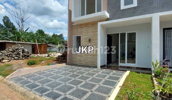  Rumah Aru 2lt Siap Huni Lokasi Strategis Di Jatiraden Jatisampurna Bekasi 16