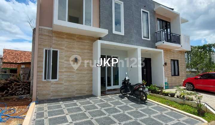  Rumah Aru 2lt Siap Huni Lokasi Strategis Di Jatiraden Jatisampurna Bekasi 21
