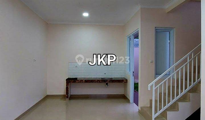  Rumah Aru 2lt Siap Huni Lokasi Strategis Di Jatiraden Jatisampurna Bekasi 26