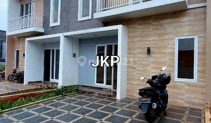  Rumah Aru 2lt Siap Huni Lokasi Strategis Di Jatiraden Jatisampurna Bekasi 28
