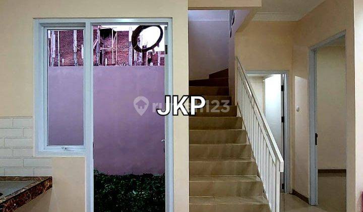  Rumah Aru 2lt Siap Huni Lokasi Strategis Di Jatiraden Jatisampurna Bekasi 34