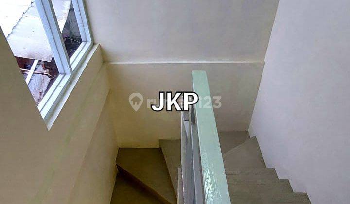  Rumah Aru 2lt Siap Huni Lokasi Strategis Di Jatiraden Jatisampurna Bekasi 43