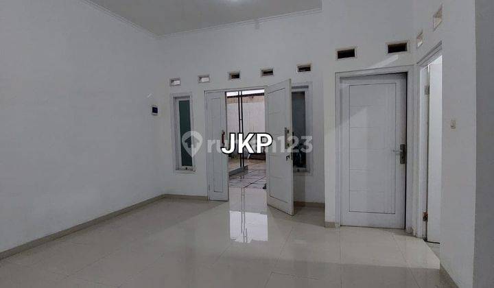 Rumah Baru 2lantai Murah Siap Huni Lokasi Strategis Di Jatiluhur Jatiasih Bekasi  2