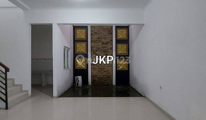 Rumah Baru 2lantai Murah Siap Huni Lokasi Strategis Di Jatiluhur Jatiasih Bekasi  1