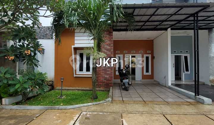 Rumah Baru 2lantai Murah Siap Huni Lokasi Strategis Di Jatiluhur Jatiasih Bekasi  17