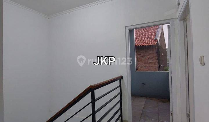 Rumah Baru 2lantai Murah Siap Huni Lokasi Strategis Di Jatiluhur Jatiasih Bekasi  24