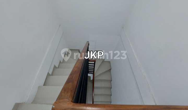 Rumah Baru 2lantai Murah Siap Huni Lokasi Strategis Di Jatiluhur Jatiasih Bekasi  36