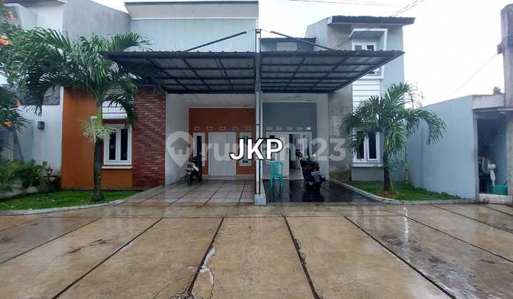 Rumah Baru 2lantai Murah Siap Huni Lokasi Strategis Di Jatiluhur Jatiasih Bekasi  37