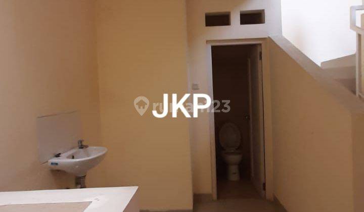 Ruko Baru Siap Pakai Cocok Untuk Usaha Lokasi Strategis Di Pekayon Bekasi  3