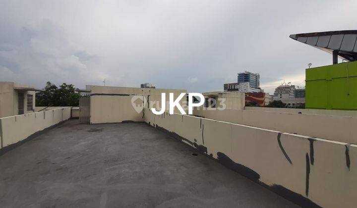Ruko Baru Siap Pakai Cocok Untuk Usaha Lokasi Strategis Di Pekayon Bekasi  6