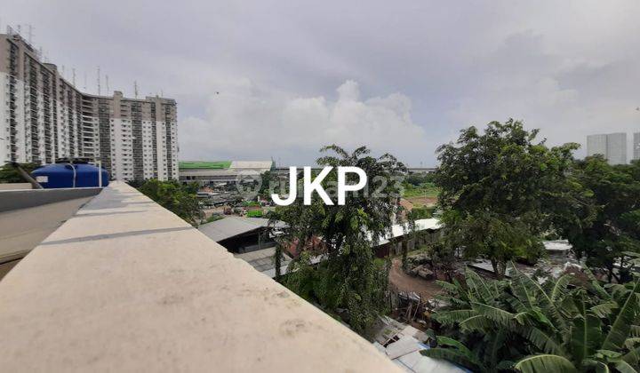 Ruko Baru Siap Pakai Cocok Untuk Usaha Lokasi Strategis Di Pekayon Bekasi  5