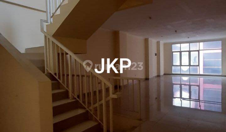 Ruko Baru Siap Pakai Cocok Untuk Usaha Lokasi Strategis Di Pekayon Bekasi  15