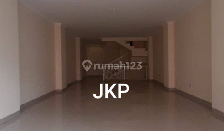 Ruko Baru Siap Pakai Cocok Untuk Usaha Lokasi Strategis Di Pekayon Bekasi  16
