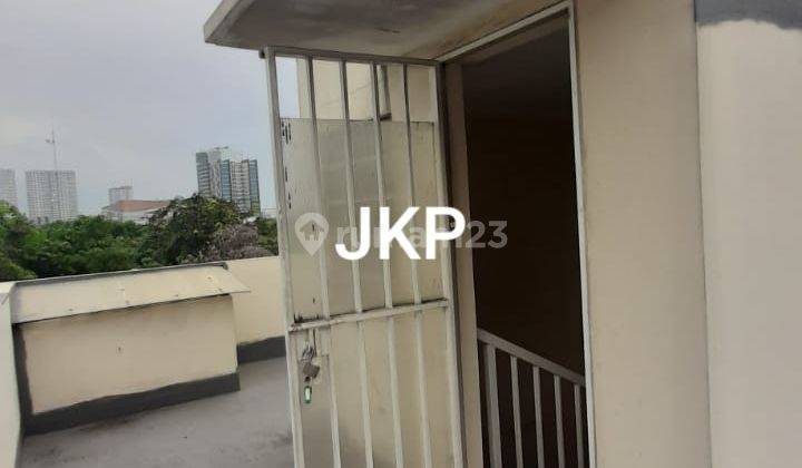 Ruko Baru Siap Pakai Cocok Untuk Usaha Lokasi Strategis Di Pekayon Bekasi  21