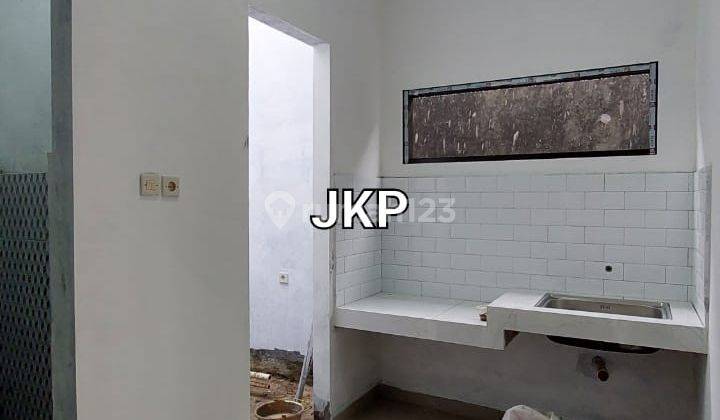 Rumah Baru Murah Siap Huni Strategis Di Cikeas Gunung Putri Bogor 4