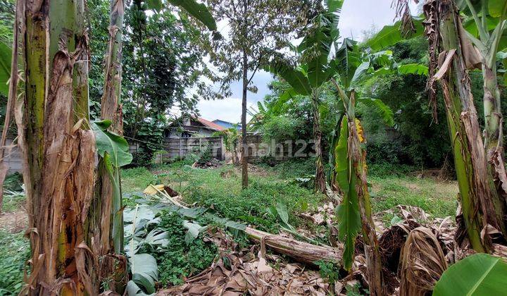 Tanah Murah Premium Zona Komersil Lokasi Strategis Di Jatiwarna Bekasi Selatan 1