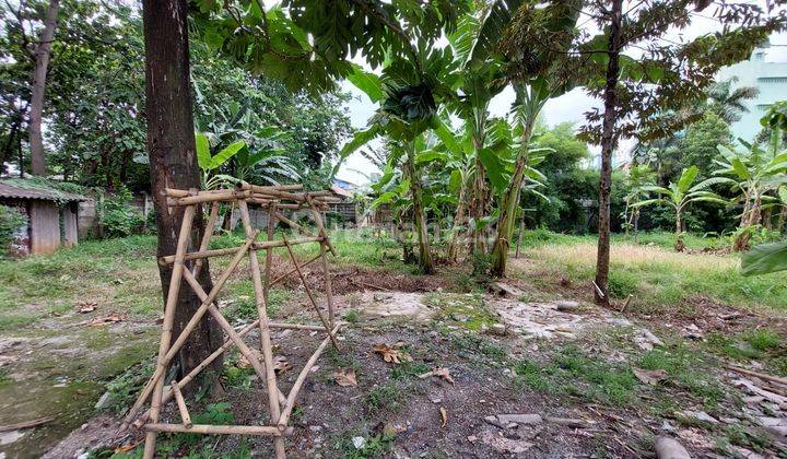 Tanah Murah Premium Zona Komersil Lokasi Strategis Di Jatiwarna Bekasi Selatan 3
