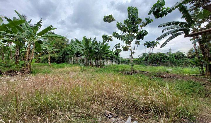 Tanah Murah Premium Zona Komersil Lokasi Strategis Di Jatiwarna Bekasi Selatan 5