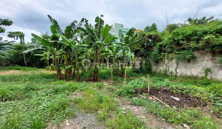 Tanah Murah Premium Zona Komersil Lokasi Strategis Di Jatiwarna Bekasi Selatan 7