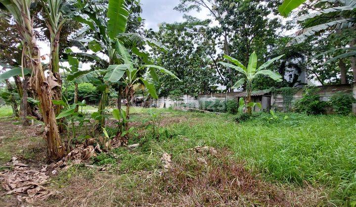 Tanah Murah Premium Zona Komersil Lokasi Strategis Di Jatiwarna Bekasi Selatan 11