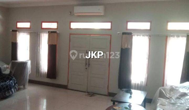 Rumah Mewah Tanah Luas Siap Huni Lokasi Strategis Di Kalijati Marengmang Subang 1