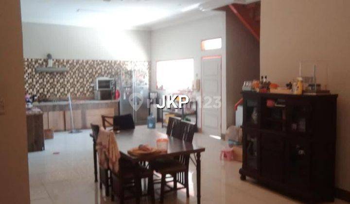 Rumah Mewah Tanah Luas Siap Huni Lokasi Strategis Di Kalijati Marengmang Subang 3