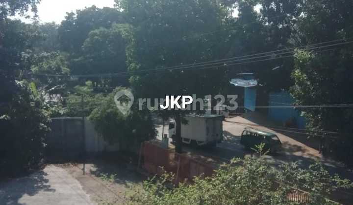 Rumah Mewah Tanah Luas Siap Huni Lokasi Strategis Di Kalijati Marengmang Subang 2