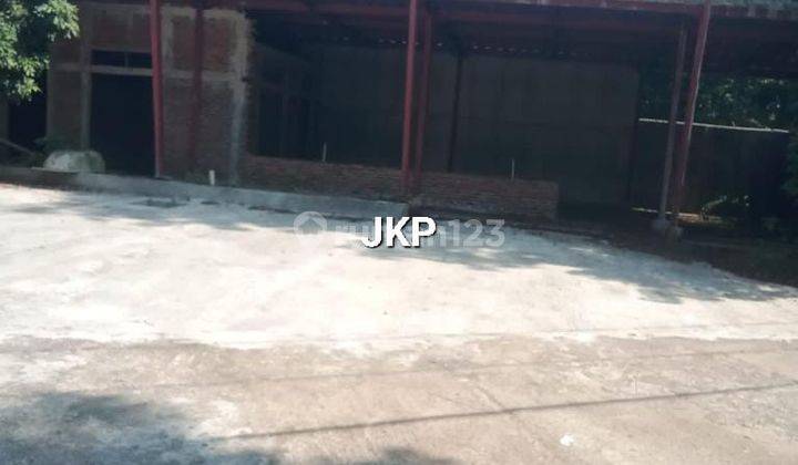 Rumah Mewah Tanah Luas Siap Huni Lokasi Strategis Di Kalijati Marengmang Subang 4