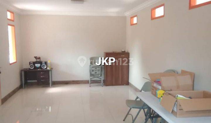 Rumah Mewah Tanah Luas Siap Huni Lokasi Strategis Di Kalijati Marengmang Subang 5