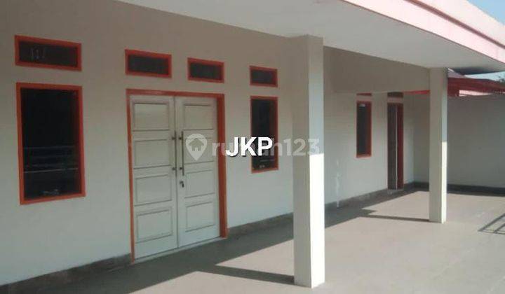 Rumah Mewah Tanah Luas Siap Huni Lokasi Strategis Di Kalijati Marengmang Subang 7