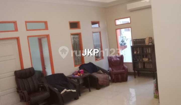 Rumah Mewah Tanah Luas Siap Huni Lokasi Strategis Di Kalijati Marengmang Subang 6