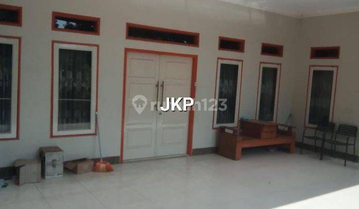 Rumah Mewah Tanah Luas Siap Huni Lokasi Strategis Di Kalijati Marengmang Subang 9