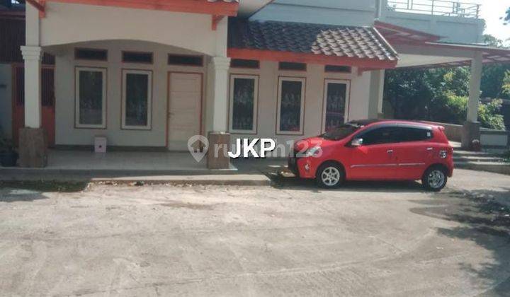 Rumah Mewah Tanah Luas Siap Huni Lokasi Strategis Di Kalijati Marengmang Subang 8