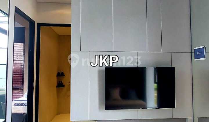 Rumah Baru Murah Lokasi Strategis Di Sukaraya Karangbahagia Kab Bekasi  4